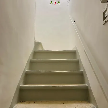 Appartamento Casa Mariée Ostuni