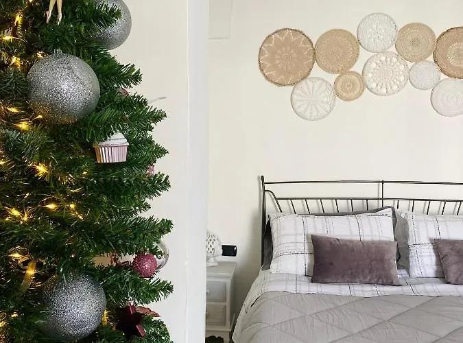 Apartment Casa Mariee