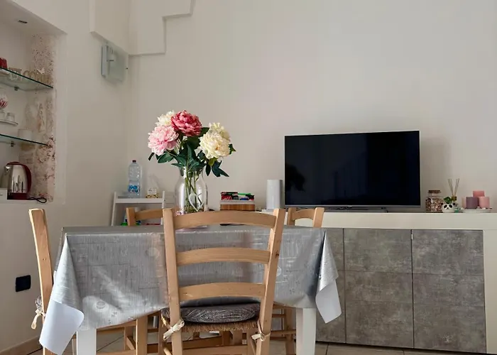 Casa Mariee Apartment