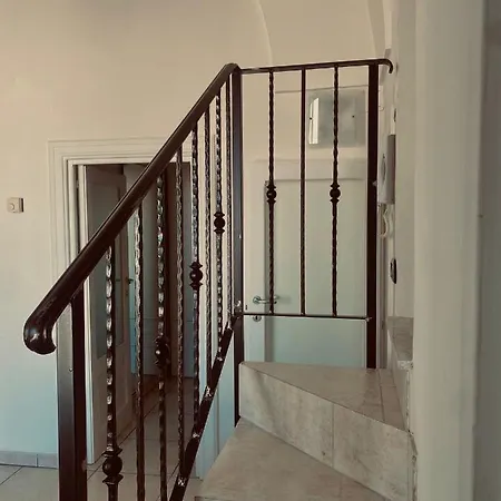 Casa Mariee * 오스투니