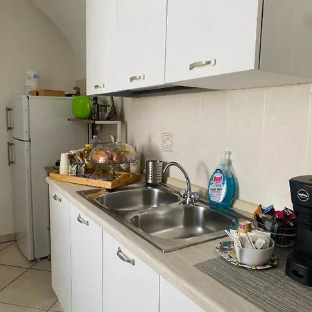 Casa Mariee 아파트