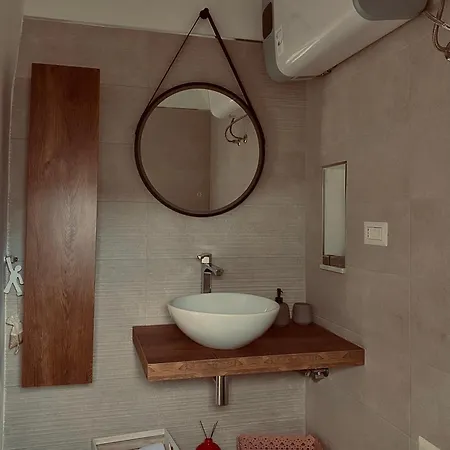 Casa Mariee * 오스투니