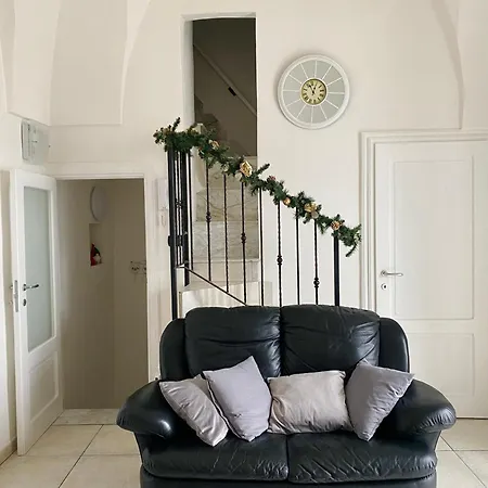 Casa Mariee 아파트 *