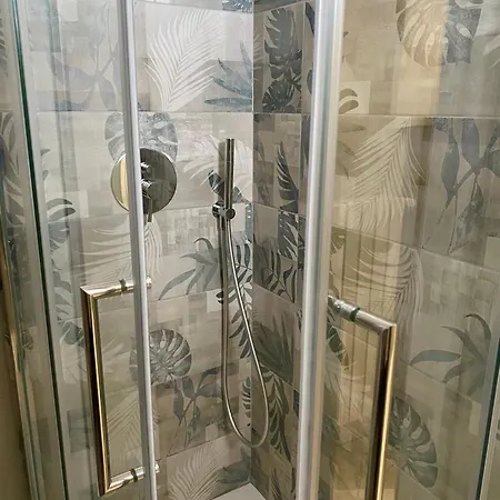 아파트 Casa Mariee *