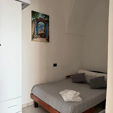 Casa Mariee * Ostuni