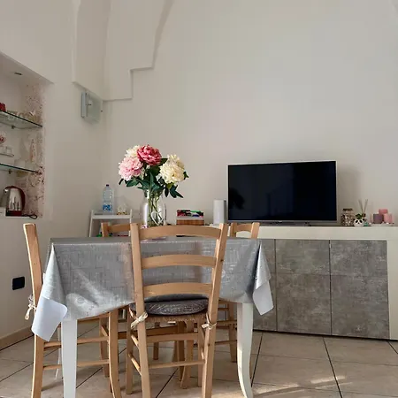 Casa Mariee 아파트