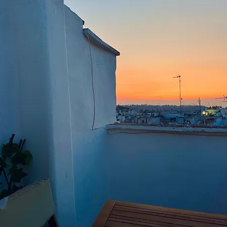 아파트 Casa Mariee *