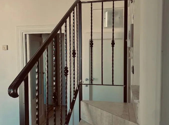 Casa Mariee * Ostuni